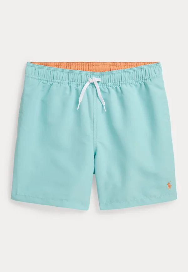 Плавки traveler 714y, шорты для плавания Polo Ralph Lauren, Parakeet