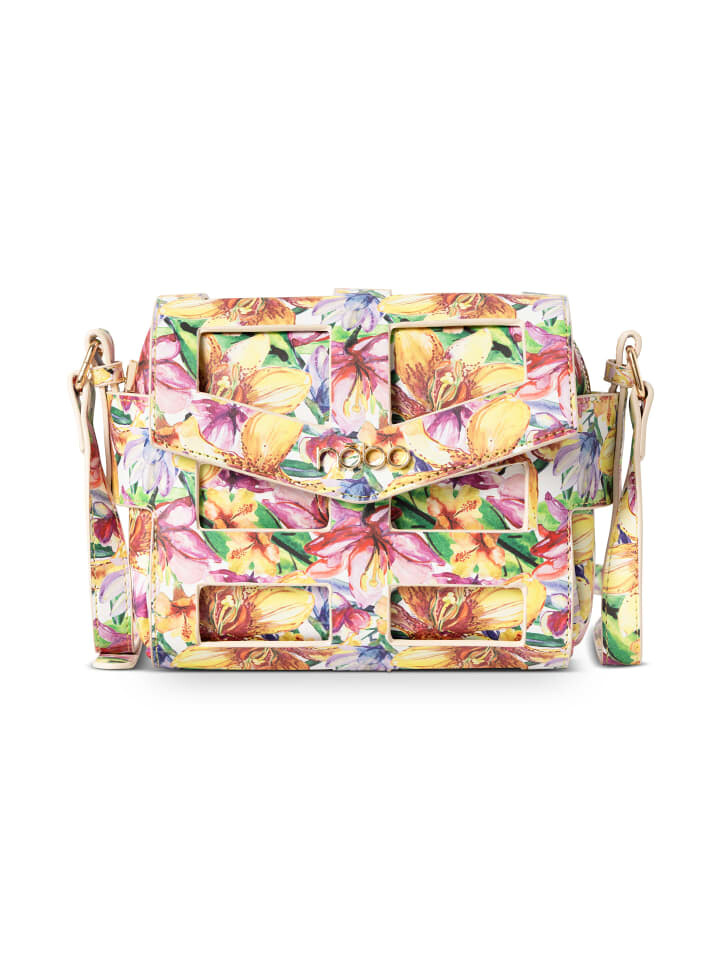 

Наплечная сумка Nobo Bags, белый