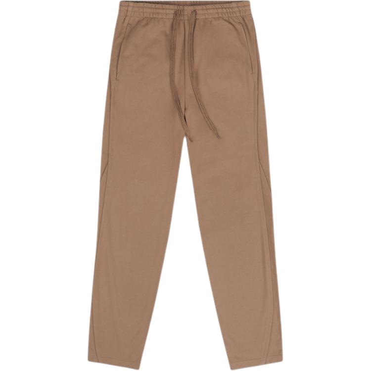 

Converse Вязаные спортивные штаны женские коричневые