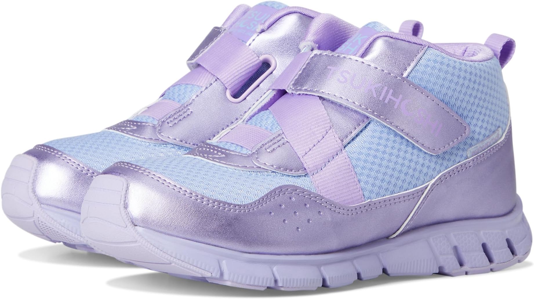 

Кроссовки Tsukihoshi Kids Youth Tokyo, Lavender/Lilac
