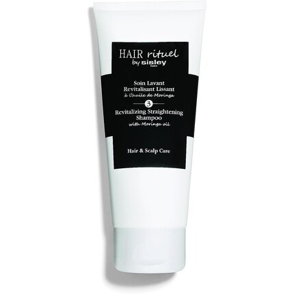 

Paris Hair Rituel Восстанавливающий выпрямляющий шампунь 200 мл, Sisley