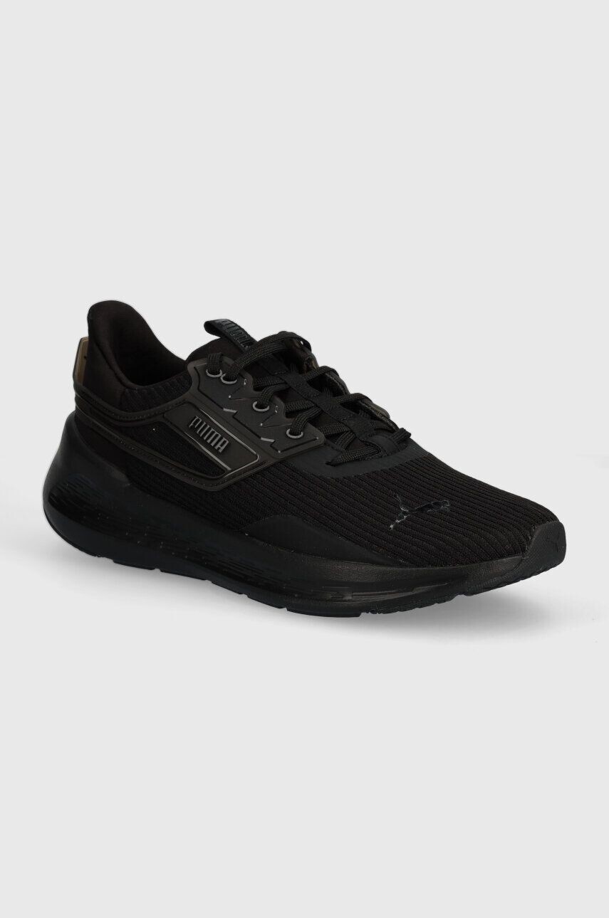 

Кроссовки Puma Softride Symmetry, черный