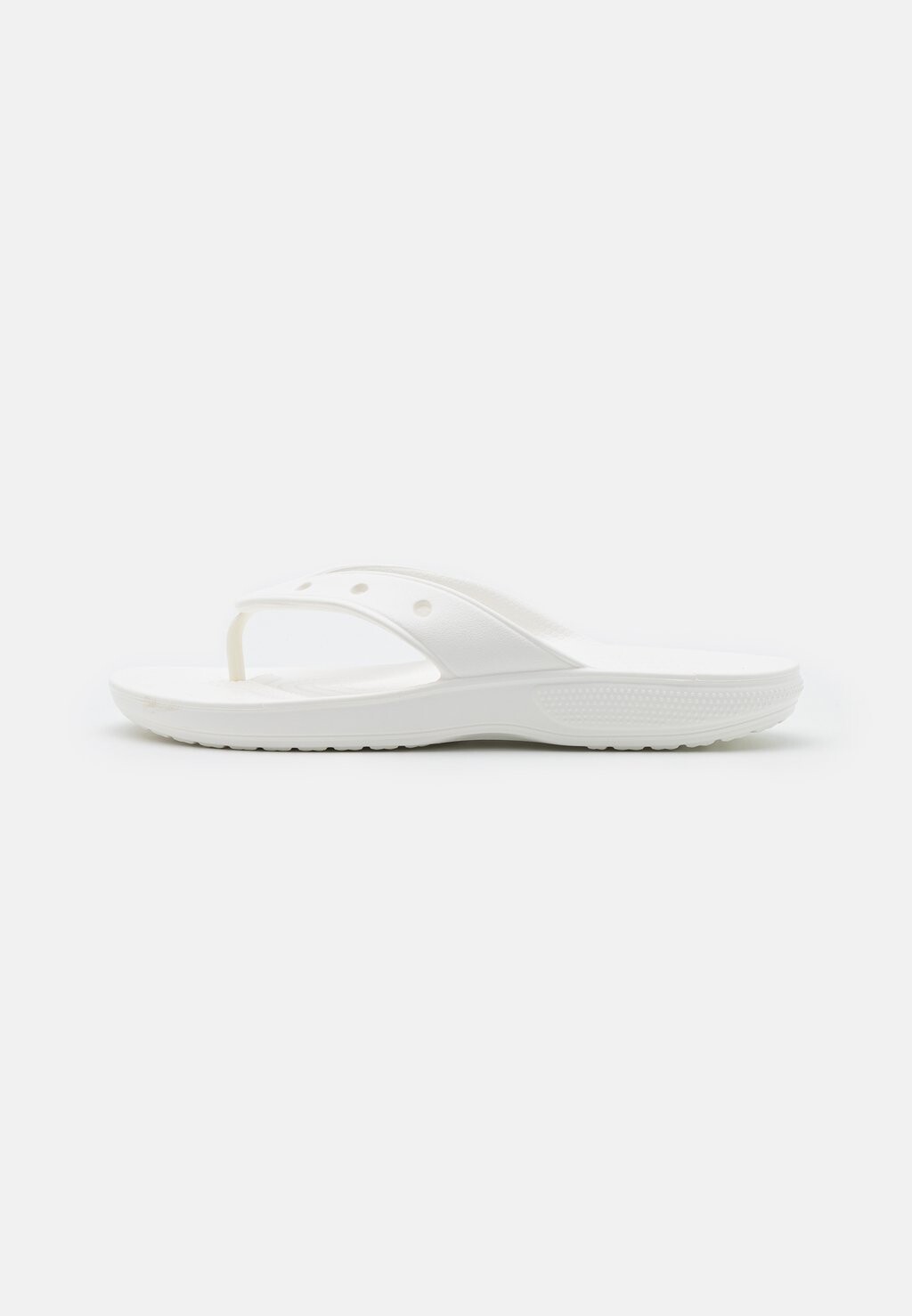 

Шлепанцы Crocs, белый