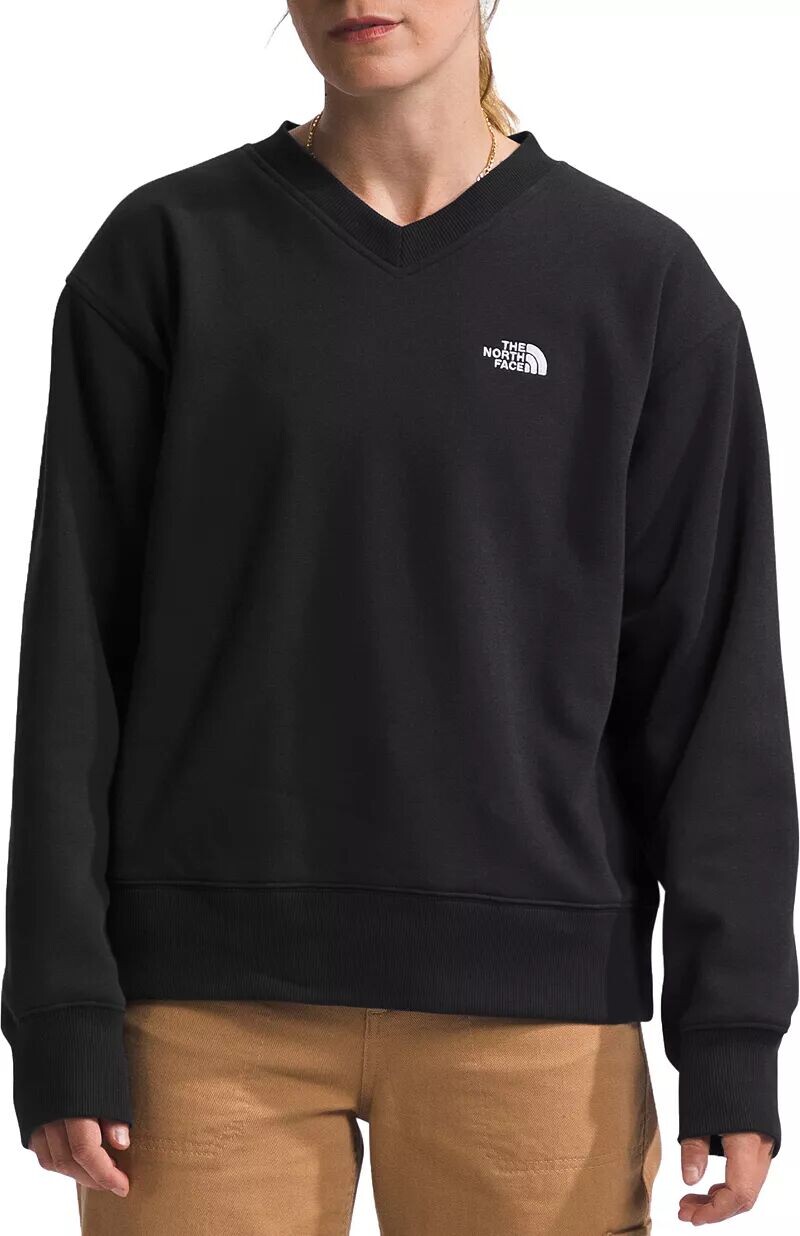 

Женская толстовка с v-образным вырезом The North Face Evolution