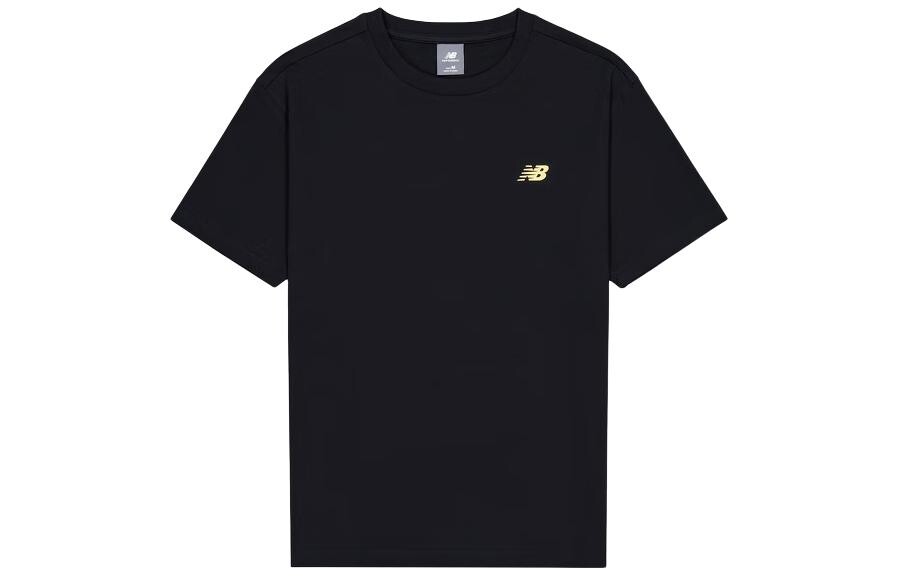 

Мужская футболка New Balance, цвет Black