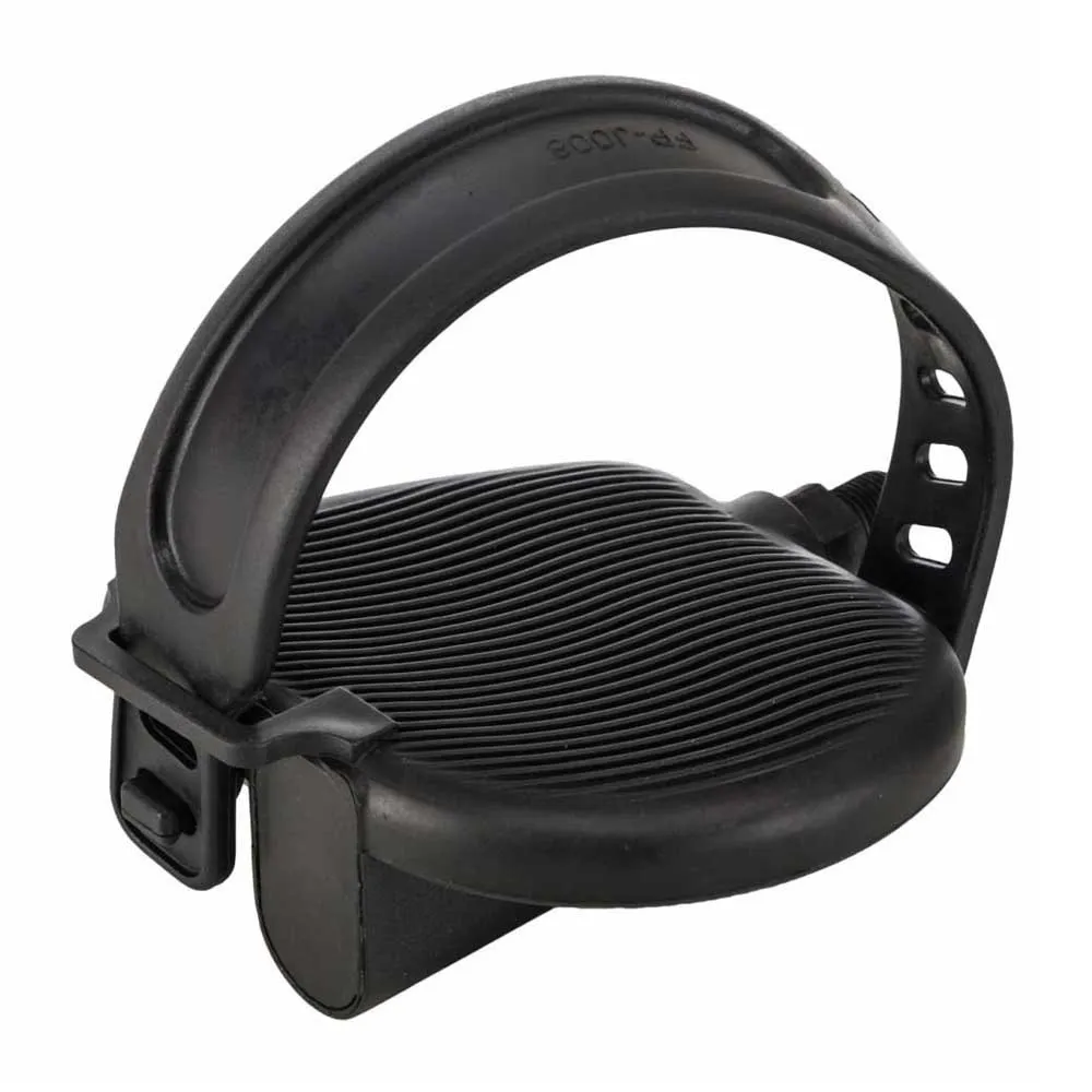 

Педали Bonin Ergonomic 1/2´´, черный