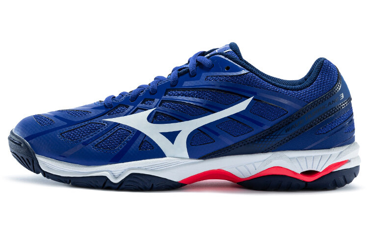 

Кроссовки Mizuno Hurricane унисекс