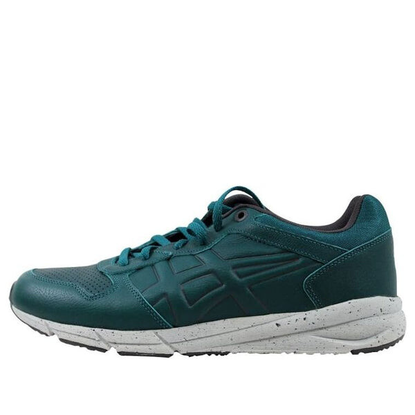 

Кроссовки Shaw Runner Asics, зеленый