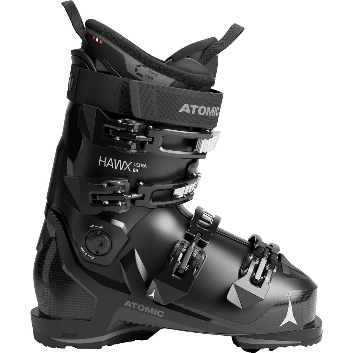 

Горнолыжные ботинки Hawx Ultra 85, женские Atomic, Black
