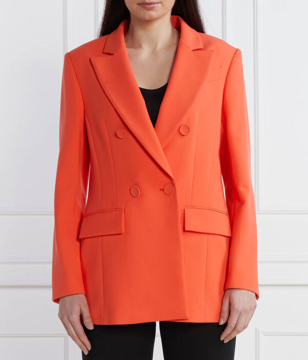 

Куртка Regular fit Marc Cain, оранжевый