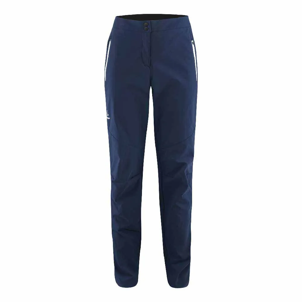 

Брюки Loeffler Trekking Tapered CSL, синий