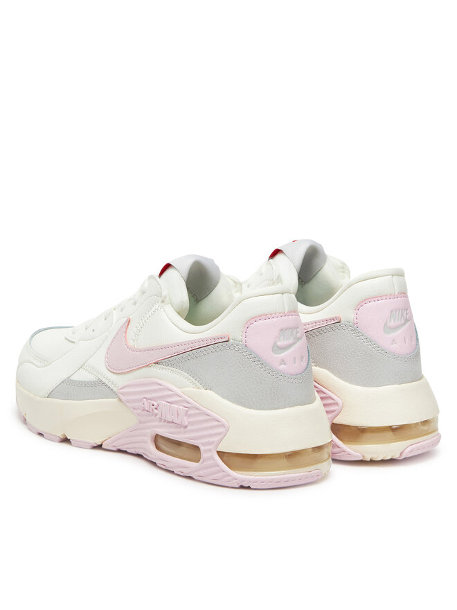 Кроссовки Air Max Excee Ib4487 133 Nike, экрю — фото 3