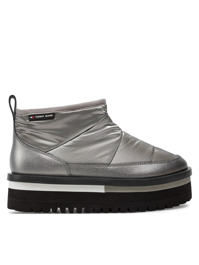 

Зимние Ботинки Tommy Jeans farben, серебро