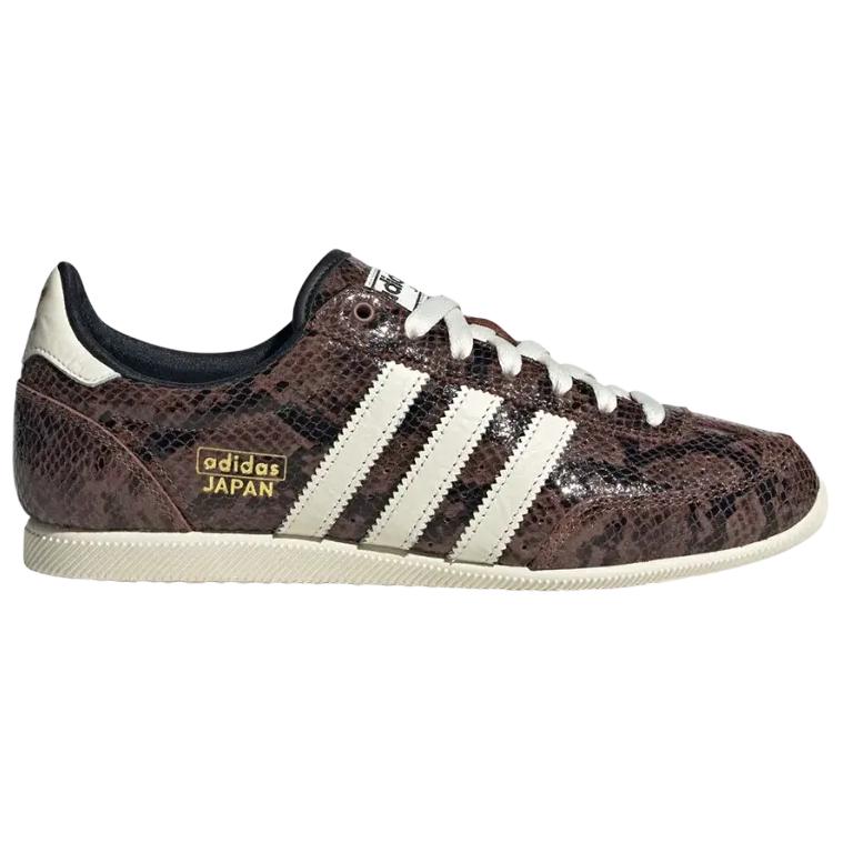 Adidas Originals Adidas женская Japan 'Snakeskin Brown' — фото 3