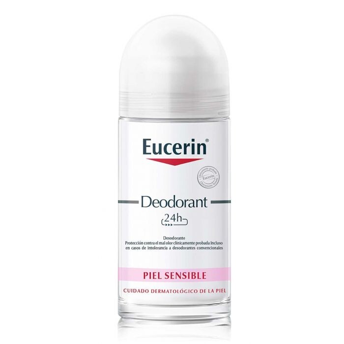 

Дезодорант Desodorante Roll On Eucerin, 50 ml