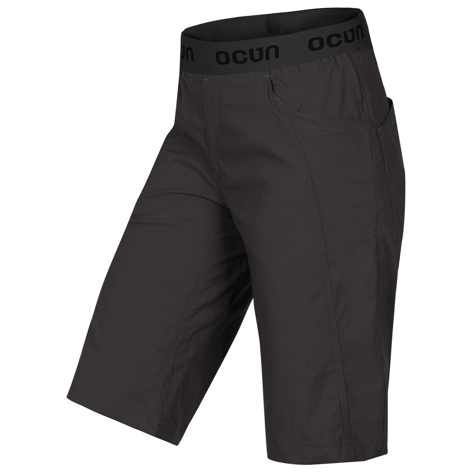 

Альпинистские штаны Ocun Mánia Shorts, цвет Anthracite Obsidian