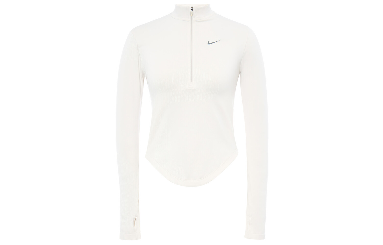 

Одежда для фитнеса женская светло-коричневая | Nike
