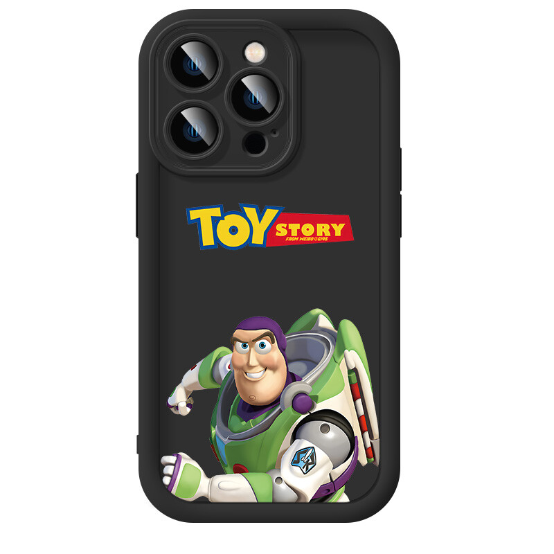 

Чехол для телефона Disney, DISNEYTY0045P-Texture black