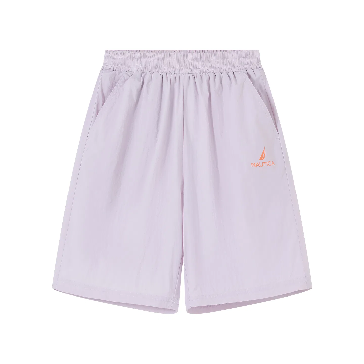 Детские шорты Thin NAUTICA, Light Purple
