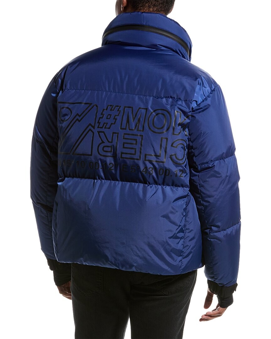 

Moncler Куртка Вердонс, синий