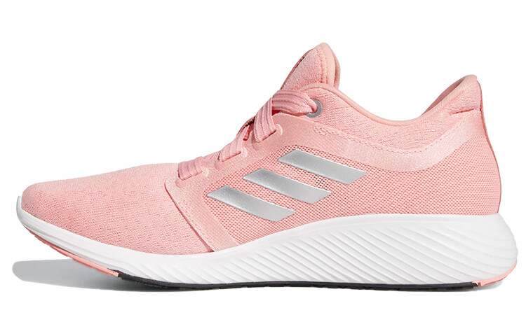 

Кроссовки Edge Lux 3 женские с низким верхом розовые/серые Adidas