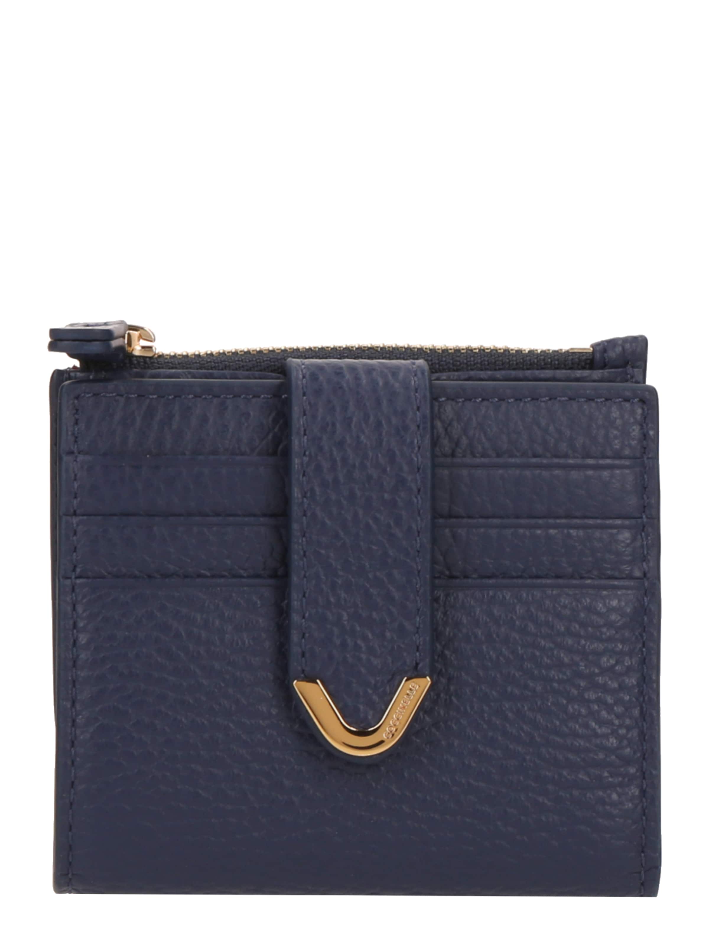 

Coccinelle Чехол в цвете Navy