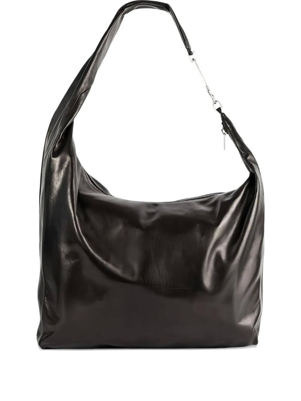 

Сумка на плечо Gemini Rick Owens, черный