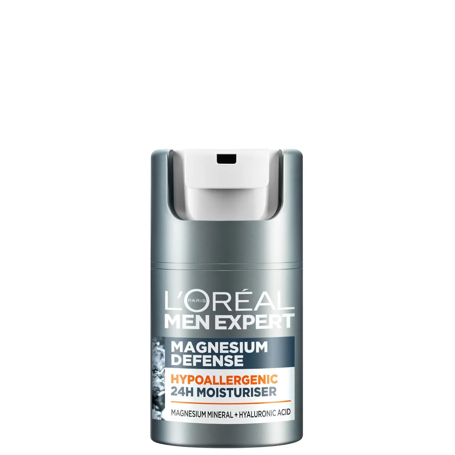 

Men Expert Sensitive Skin Moisturizer 24Hour Daily Мужской увлажняющий крем 50 мл L'Oréal