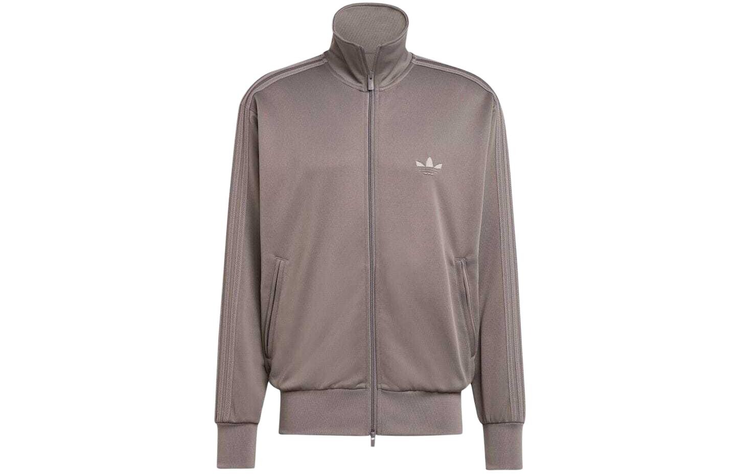 

Одежда Куртка Мужская Цвета Уголь Adidas Originals, цвет Charcoal