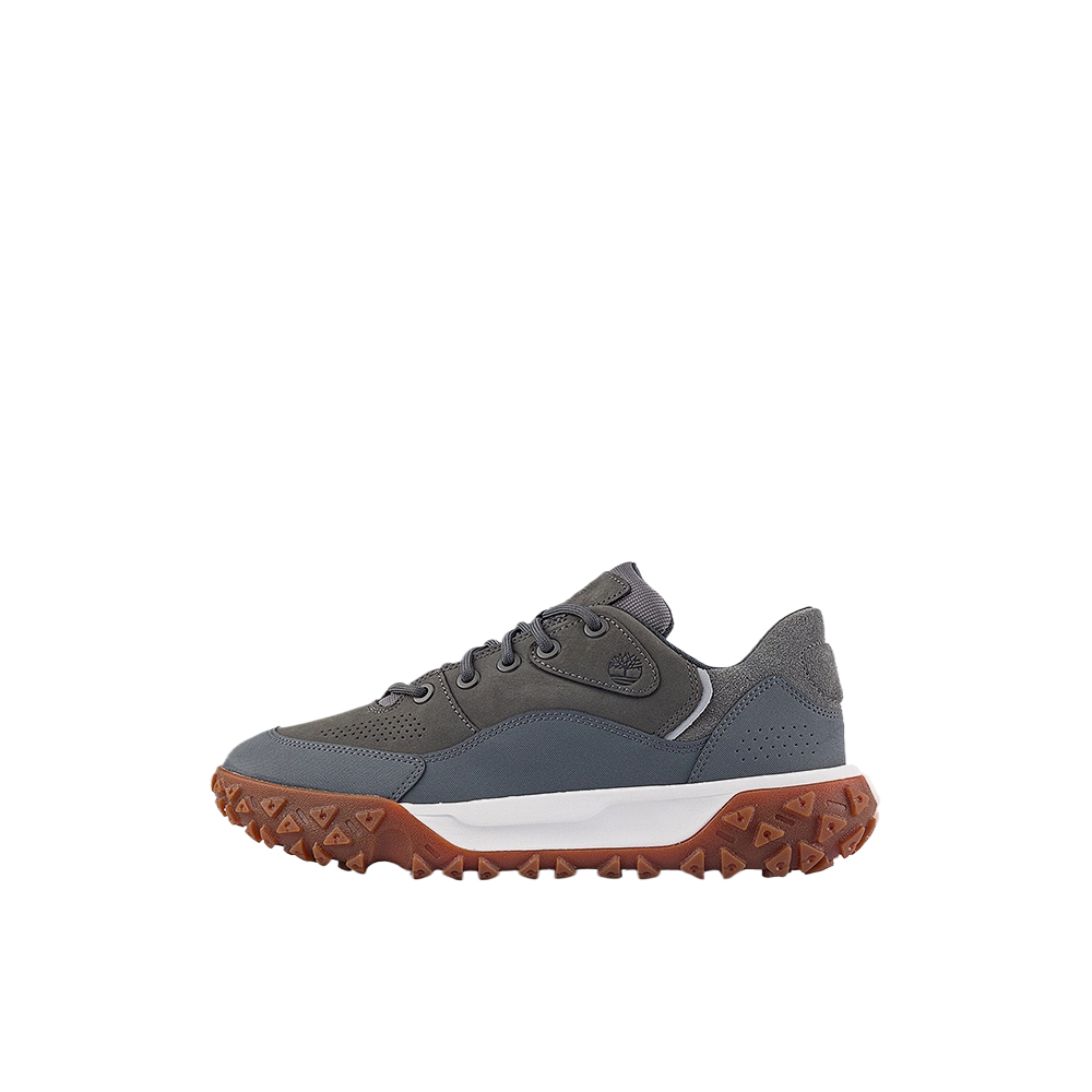 

Motion 6 легкие низкие альпинистские походные ботинки для мужчин Timberland, Medium Gray