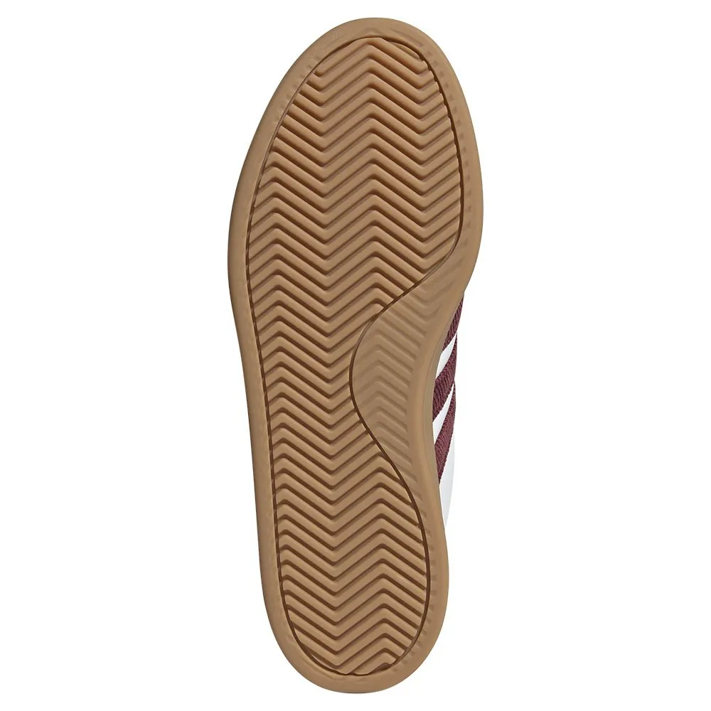 Кроссовки adidas Grand Court 2.0 trainers, белый — фото 2