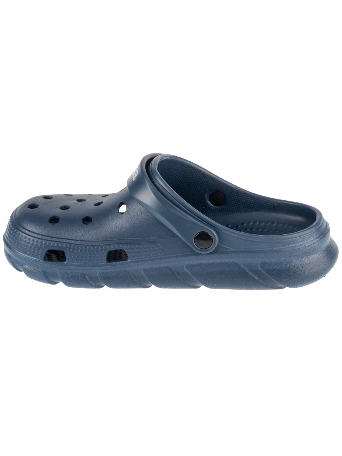 Пляжная и бассейная обувь Joma, Dark Blue — фото 2