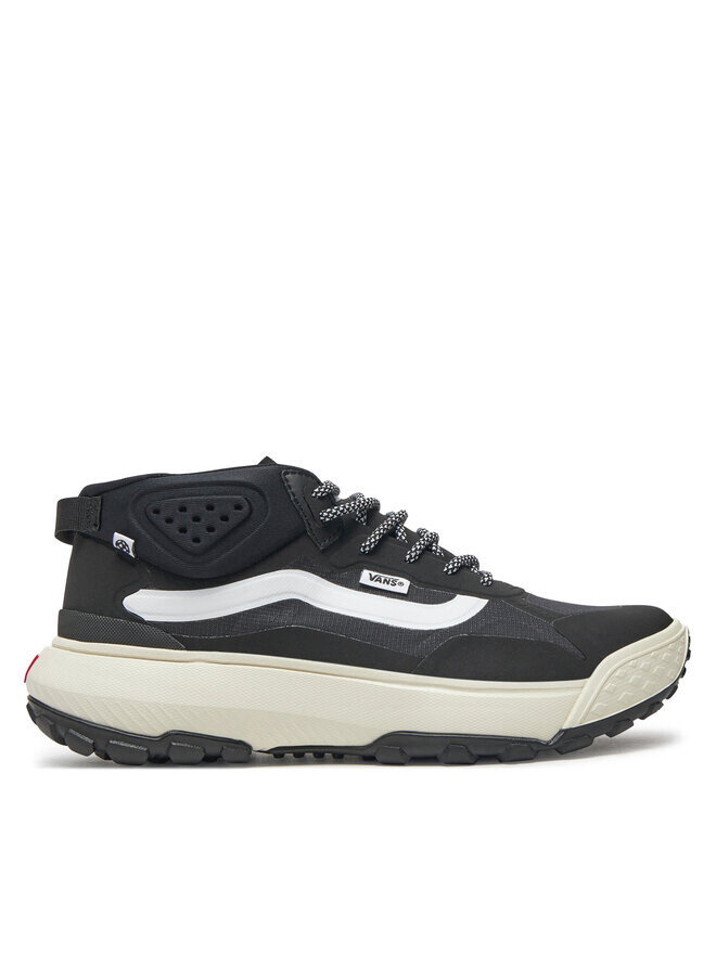 

Кроссовки Vans Mte Crosspath Mid VN000CVVBA21 Negro, черный