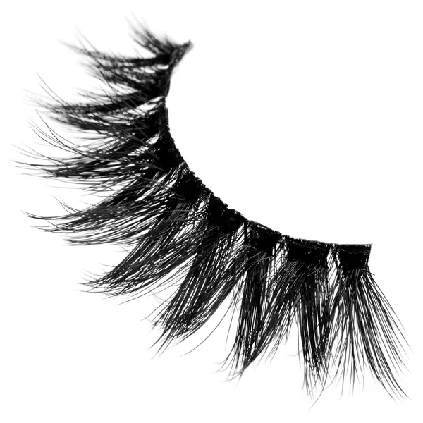 Накладные ресницы Major Spikes, 1 упаковка. Nyx Professional Makeup Jumbo lash! — фото 3
