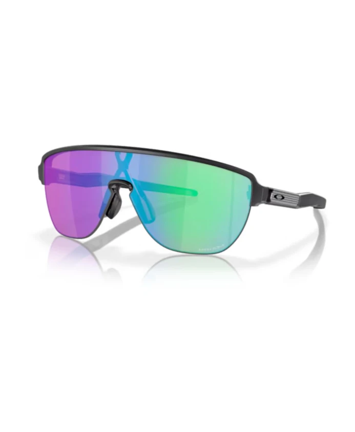 

Спортивные солнцезащитные очки для активного отдыха Oakley, черный