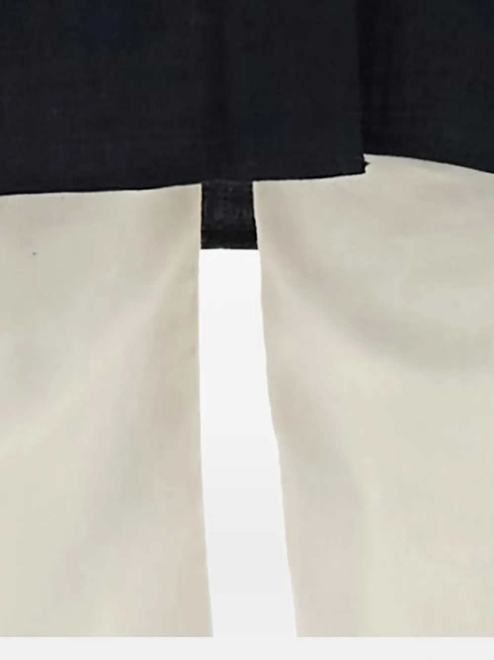 

Рубашка на пуговицах Moschino, синий