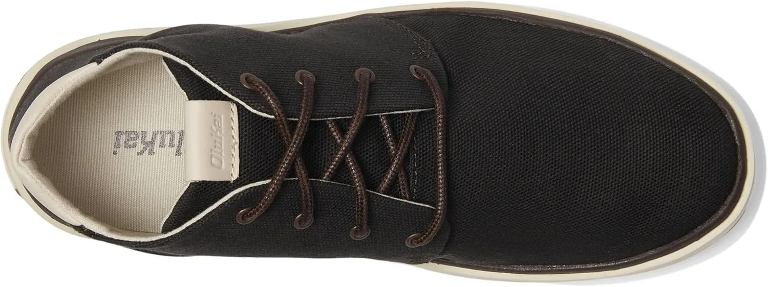 Мужские ботинки OluKai Papaku Chukka Boat Chukka — фото 2