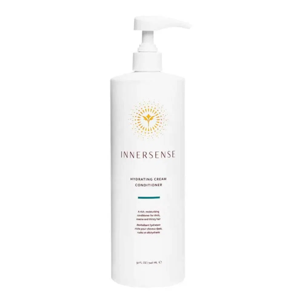 Увлажняющий крем-кондиционер «Hydrating Cream Conditioner» от Innersense Innersense