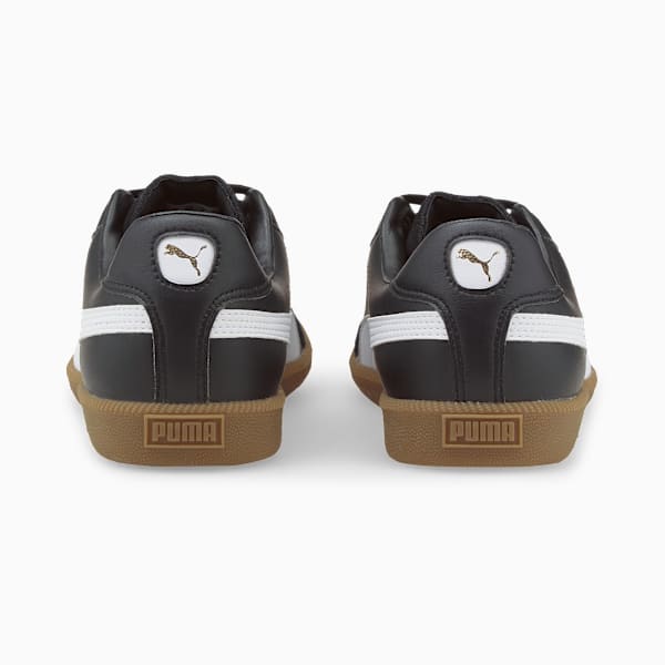 Бутсы для мини-футбола King 21 Puma, черный — фото 3