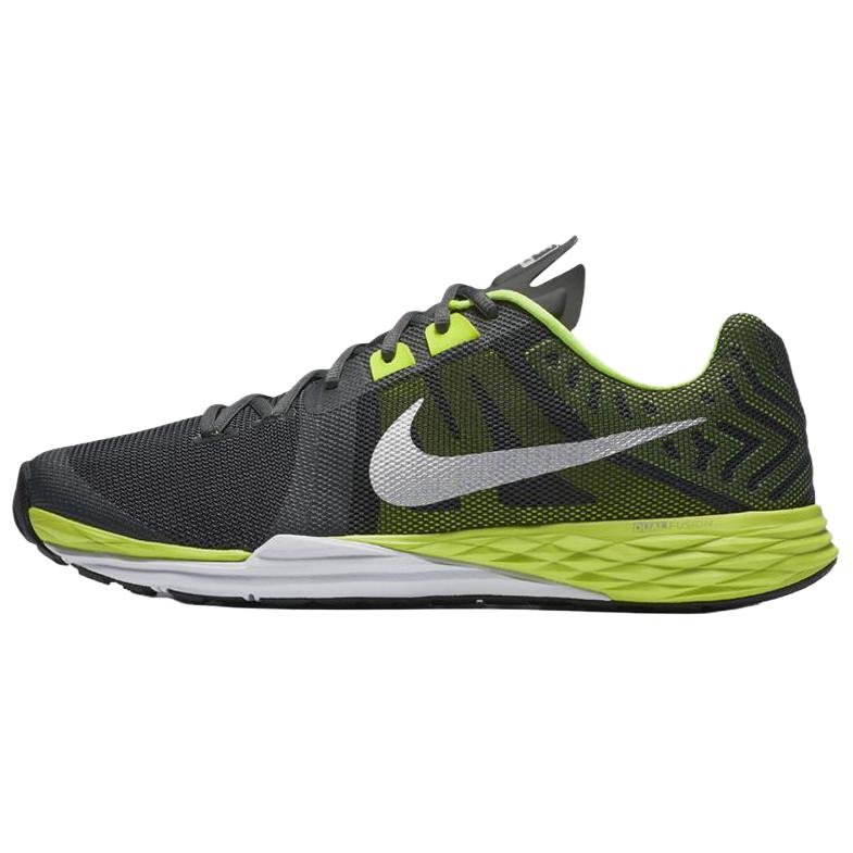 

Кроссовки Train Prime Iron Df мужские, черно-зеленые Nike, Black Green