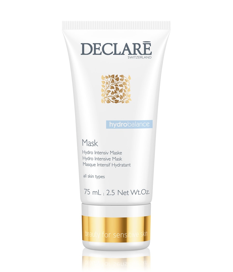 

Медицинская маска Declaré Hydro Balance Oceans Best, 75 ml