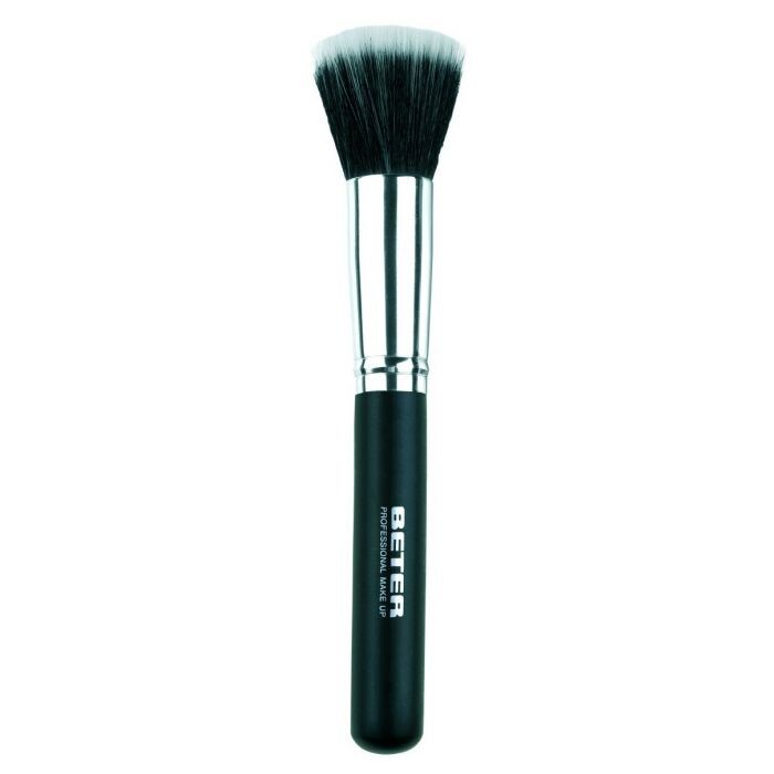 

Косметическая кисть Fibra Óptica Brocha de Maquillaje Beter, Negro