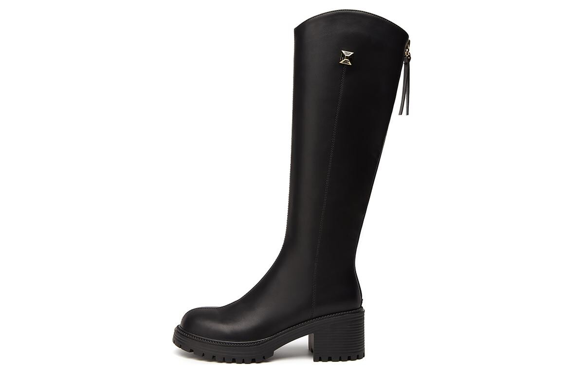 

Сапоги DAPHNE Knee-high Boots Women's, черный