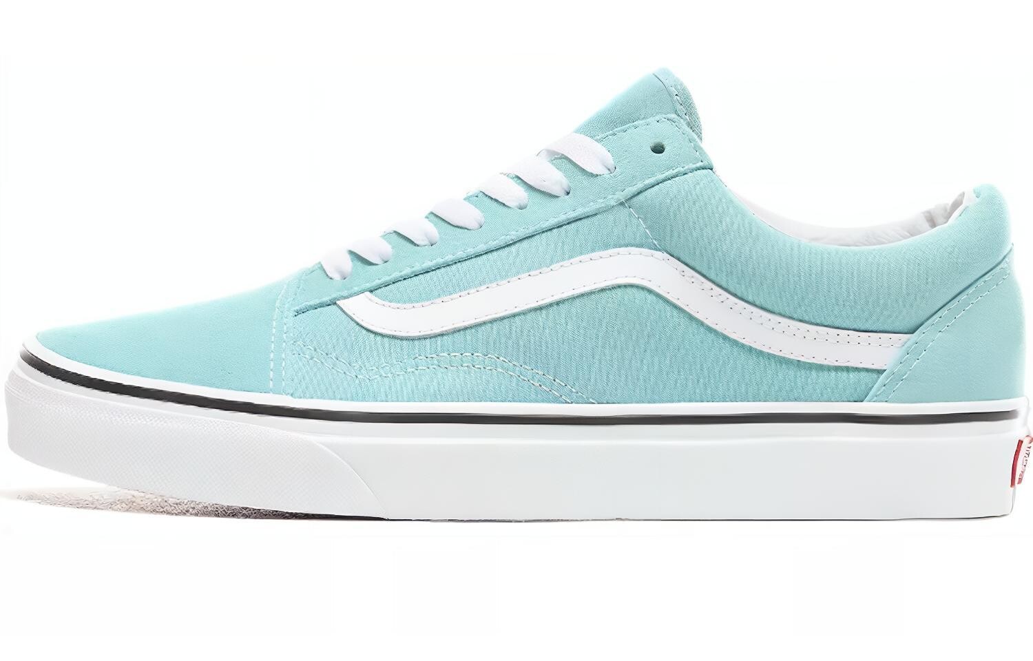 

Кроссовки Old Skool Vans 'Aqua Haze'