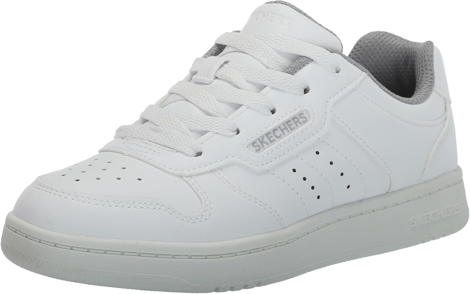 

Мужские кроссовки Skechers Hands Free Slip-ins Max Cushioning Arch Fit 2.0 - Fortuitous 2.0, белый