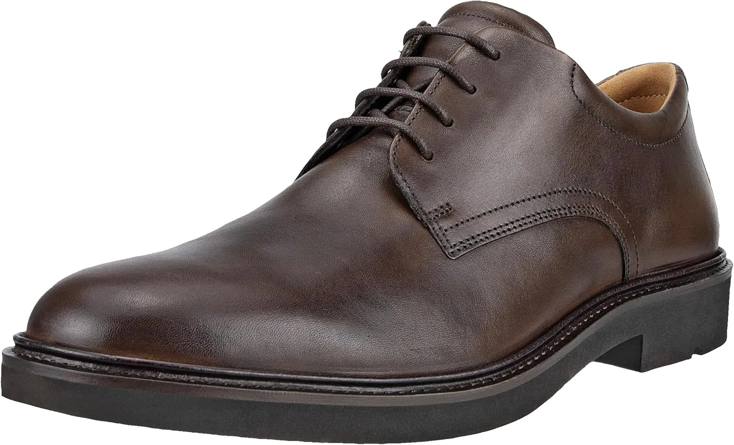 Туфли ECCO Men's Ecco Metropolis London Ecco Metropolis London, Cocoa Brown