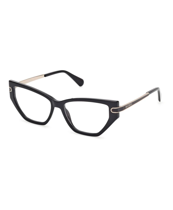 

Солнцезащитные очки Mo5170 Max & Co, черный