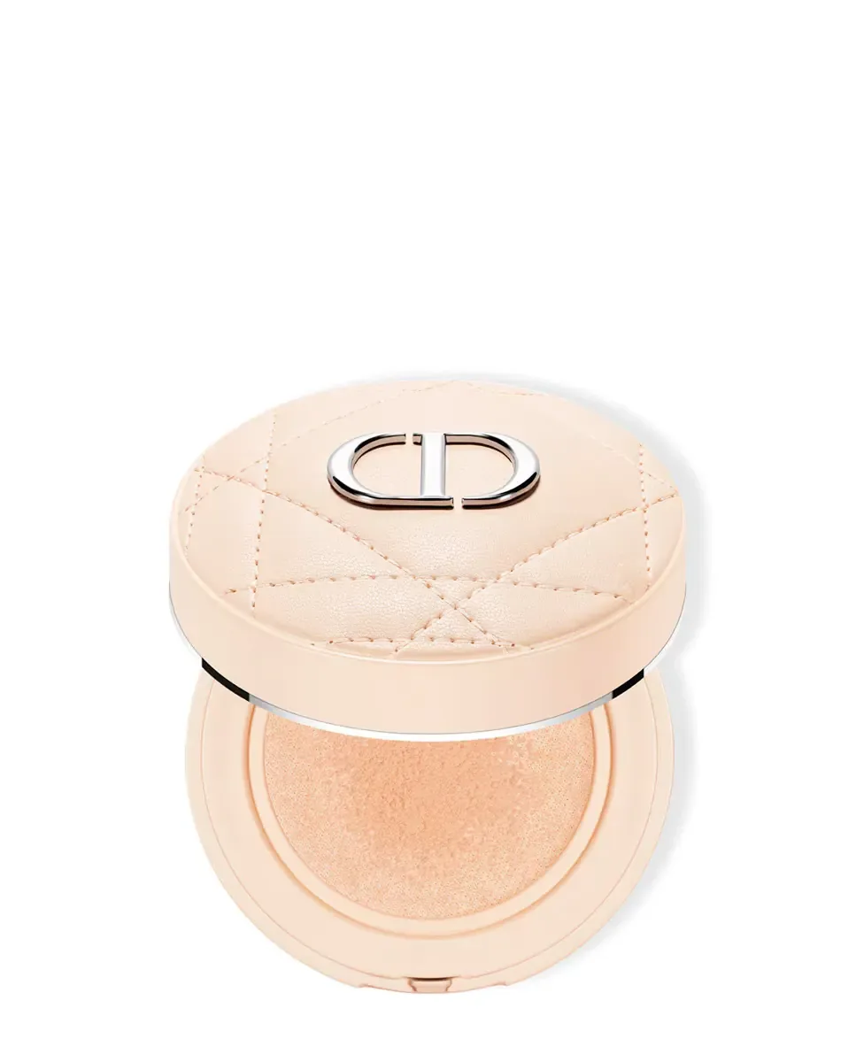 Пудра для подушки Dior, Light
