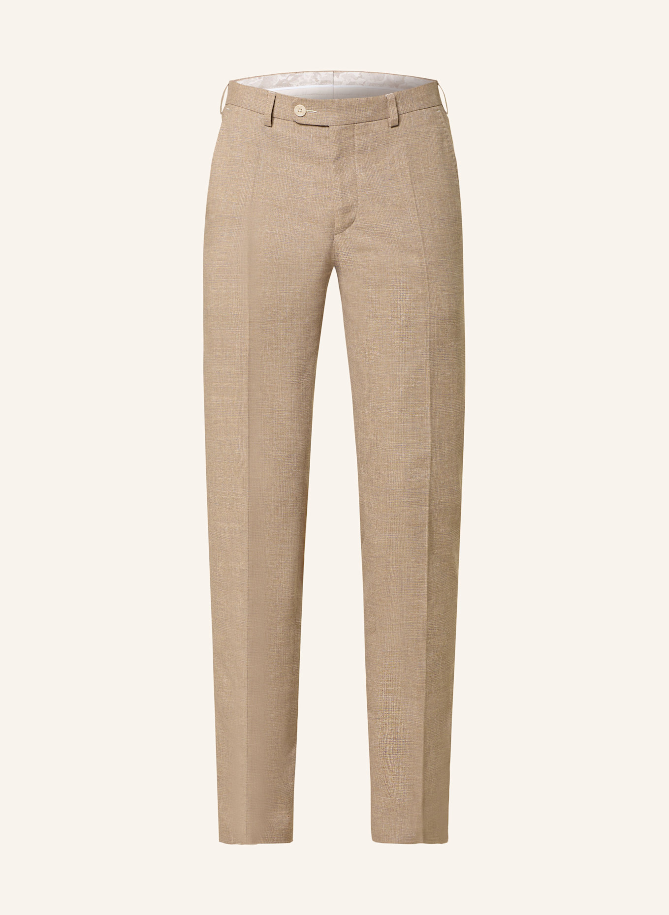 

Брюки Sergio Modern Fit Digel, бежевый
