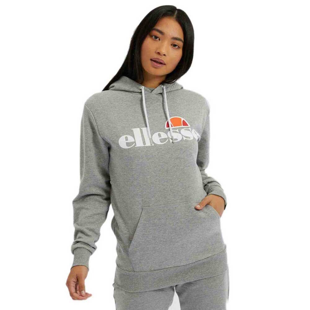 

Худи Ellesse Picton, серый